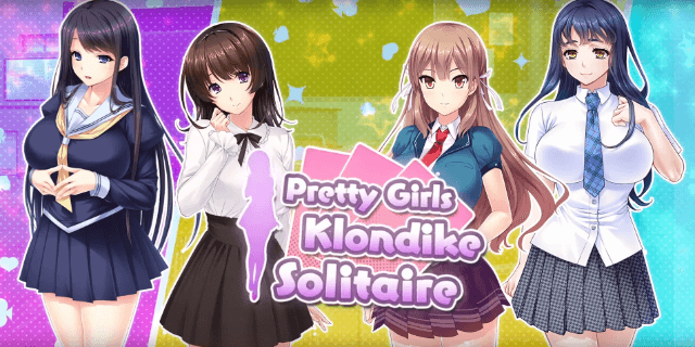 Pretty Girls Game Collection 4 screenshot 2 for Nintendo Switch